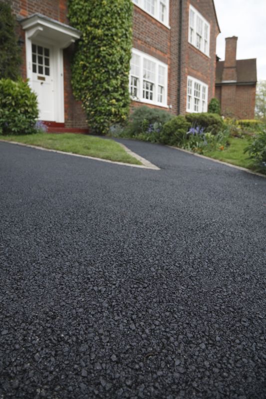 Residential Asphalt Experts
